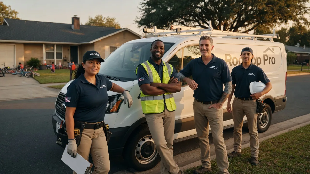 Roof Repair in Wetmore, KS near me