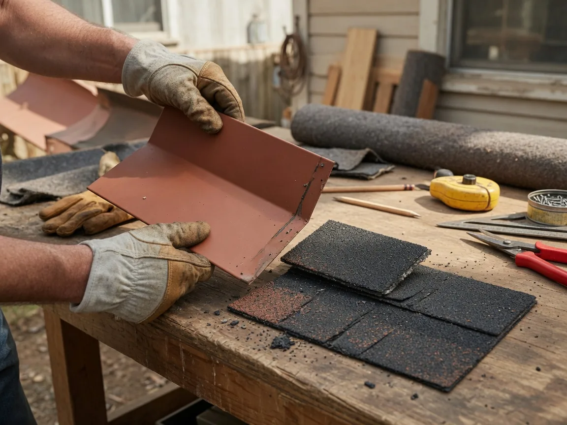 Roof Repair company in Wetmore, KS